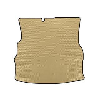 Tapis de coffre EVA (SD, Beige) Renault Symbol 1999-2008
