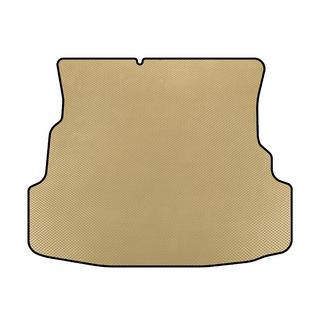 Tapis de coffre EVA (SD, Beige) Renault Symbol 2008-2013