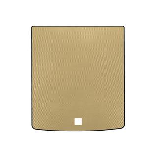 Tapis de coffre EVA (2015+, Beige) Seat Alhambra 2010-