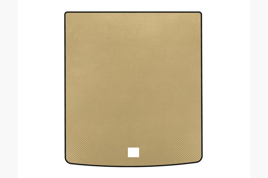 Seat Alhambra 2010- Tapis de coffre EVA (2015+, Beige) Image