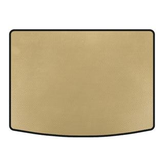 Tapis de coffre EVA (Beige) Seat Altea 2004-2015