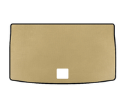 Seat Arona 2017- Tapis de coffre EVA (inférieur, Beige) photo 1