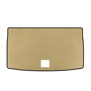Tapis de coffre EVA (inférieur, Beige)