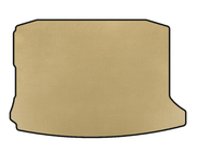 Seat Ateca 2016- Tapis de coffre EVA (Beige) photo 1