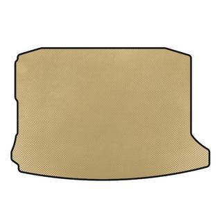 Tapis de coffre EVA (Beige)