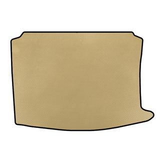 Tapis de coffre EVA (HB, 5 portes, Beige)