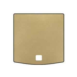 Tapis de coffre EVA (Beige)
