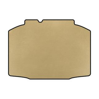Tapis de coffre EVA (Beige)