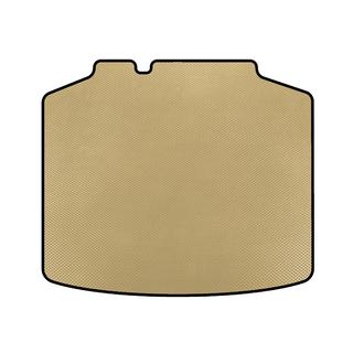 Tapis de coffre EVA (HB, Beige)