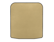 Skoda Superb 2015-2024 Tapis de coffre EVA (SD, Beige) photo 1