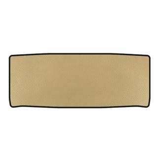 Tapis de coffre EVA (2003-2007, Coupé, Beige) Smart 1998-2007