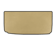 Smart 1998-2007 Tapis de coffre EVA (1998-2003 Cabriolet, Beige) photo 1