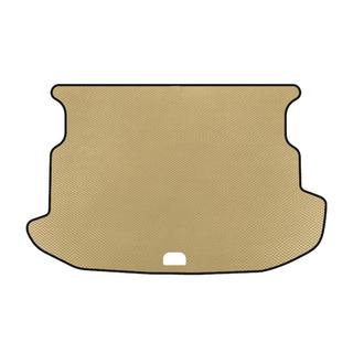 Tapis de coffre EVA (2010-2016, Beige)