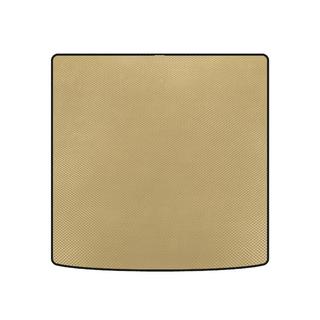 Tapis de coffre EVA (Beige) SsangYong Rexton I 2001-2017