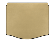 SsangYong Tivoli 2015- Tapis de coffre EVA (Beige) photo 1