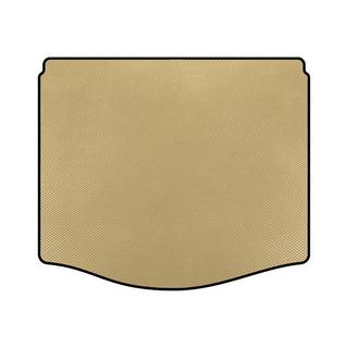 Tapis de coffre EVA (Beige)