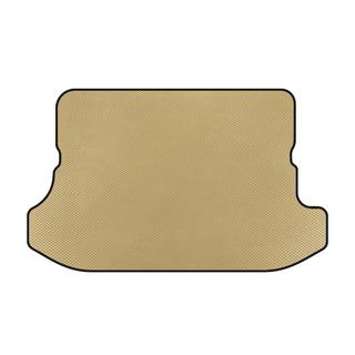 Tapis de coffre EVA (Coupé, Beige)