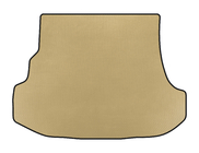 Subaru Forester 1997-2002 Tapis de coffre EVA (Beige) photo 1