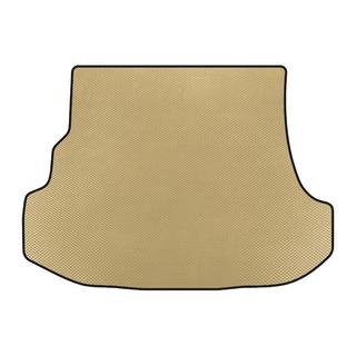 Tapis de coffre EVA (Beige)