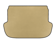 Subaru Forester 2013-2018 Tapis de coffre EVA (2013-2017, Beige) photo 1