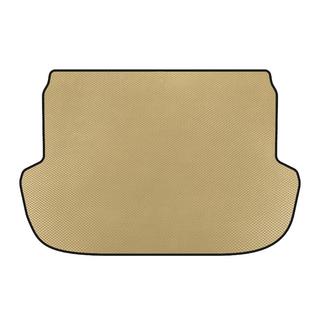Tapis de coffre EVA (2013-2017, Beige)