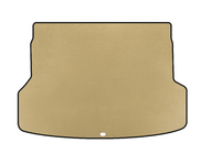 Subaru Forester 2018-2024 Tapis de coffre EVA (Beige) photo 1