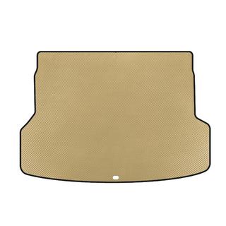 Tapis de coffre EVA (Beige)