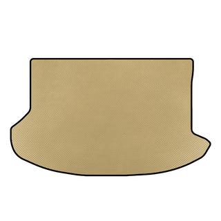 Tapis de coffre EVA (HB, Beige)