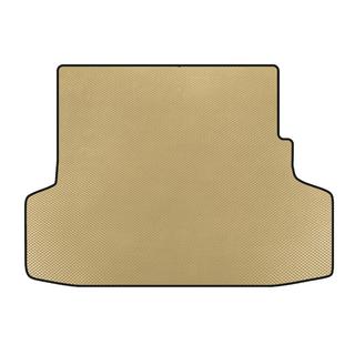 Tapis de coffre EVA (SD, Beige)
