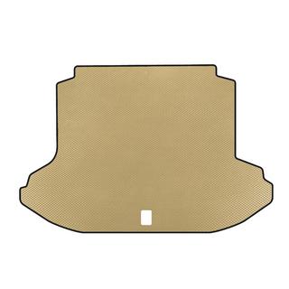 Tapis de coffre EVA (2009-2013, SD, Beige)