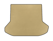 Subaru Legacy 2014-2019 Tapis de coffre EVA (SD, Legacy BN, Beige) photo 1