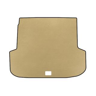 Tapis de coffre EVA (Beige)
