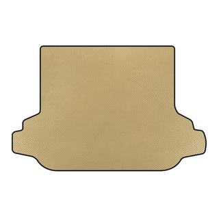 Tapis de coffre EVA (Beige)