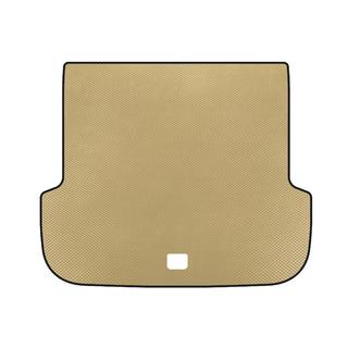 Tapis de coffre EVA (Beige)