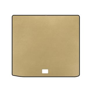 Tapis de coffre EVA (Beige)