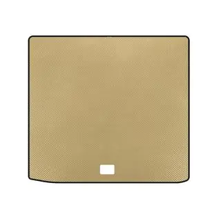 Tapis de coffre EVA (Beige)