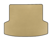 Subaru WRX 2014- Tapis de coffre EVA (SD, Beige) photo 1