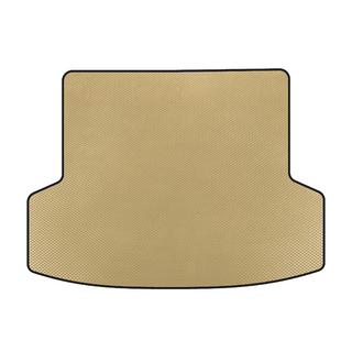 Tapis de coffre EVA (SD, Beige)
