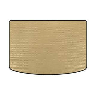 Tapis de coffre EVA (2011-2016, Beige)