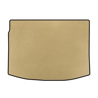 Tapis de coffre EVA (Beige) Subaru XV 2017-2023