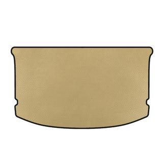 Tapis de coffre EVA (2016-2020, HB, Beige)