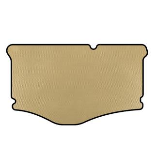 Tapis de coffre EVA (HB, 5 portes, Beige)