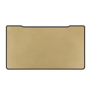 Tapis de coffre EVA (3 portes, Beige) Suzuki Vitara 1998-2006