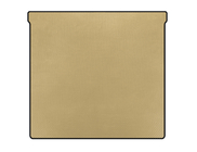 Toyota 4Runner 2009-2024 Tapis de coffre EVA (2009-2014, Beige) photo 1