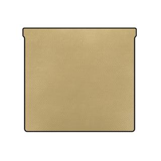 Tapis de coffre EVA (2009-2014, Beige)