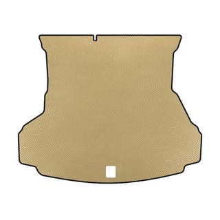 Tapis de coffre EVA (SD, Beige) Toyota Avensis 2009-2018