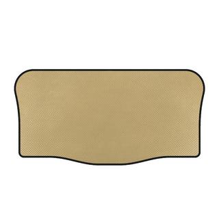 Tapis de coffre EVA (2007-2009, HB, 3 portes, Beige)