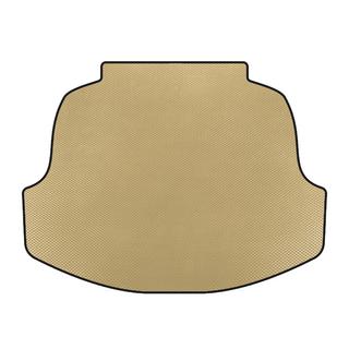 Tapis de coffre EVA (SD, Beige) Toyota Corolla 2019-