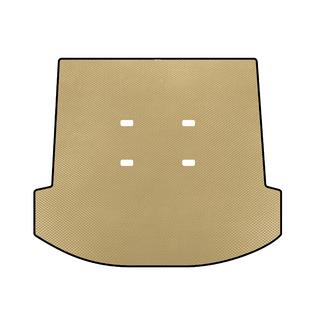 Tapis de coffre EVA (Beige)