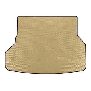 Tapis de coffre EVA (Beige)